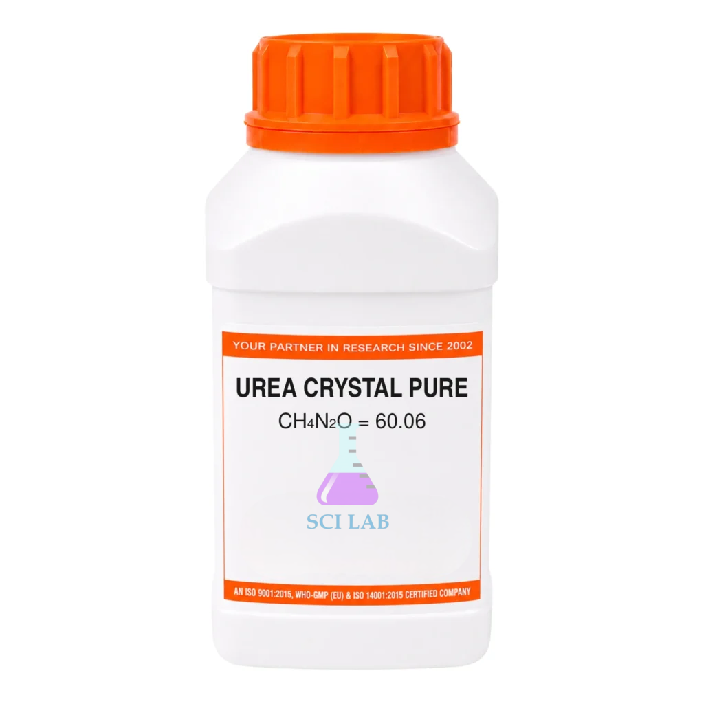 Urea Crystal Pure